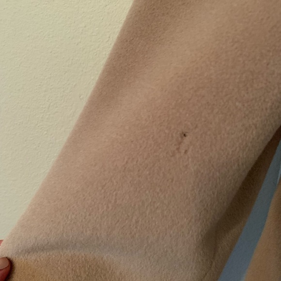 Ralph Lauren Cashmere Long coat - Picture 6 of 11